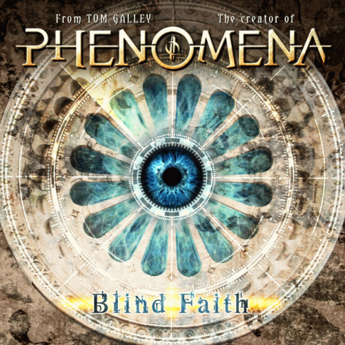 Phenomena : Blind Faith